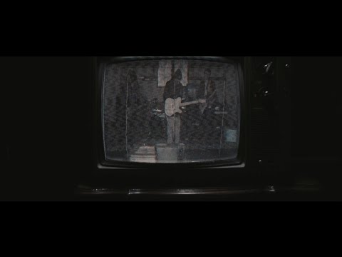 Stories Untold - Too True to Be Good (Official Music Video)