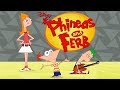 Grunkle Stan Takes Over The Phineas Ferb Theme Song Gravity Falls X Phineas Ferb Disneyxd
