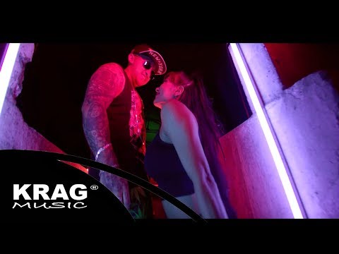 Deibyd Krag - A Lo Clasico - video oficial (Rj music) a la pared