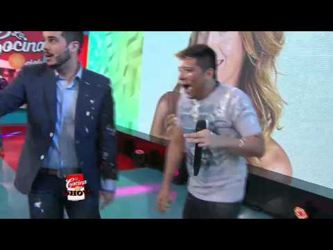 La cocina del show - Los "dos" chiflados