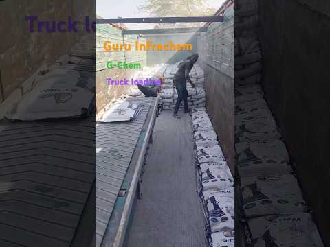 Black swabbing casting powder, 50 kg