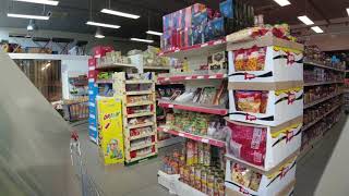 Asalam supermarkt in Sint-Niklaas - Offerfeest 2021