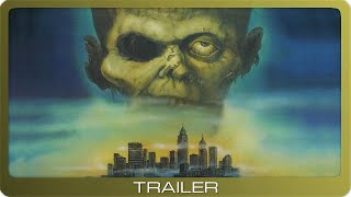 City of the Living Dead ≣ 1980 ≣ Trailer