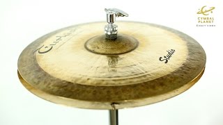 Turkish Cymbals · Studio Hi-Hats 14