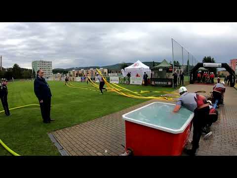 M10 SDH TŘEBNOUŠEVES - JL TANVALD 2025