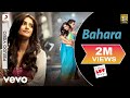 Bahara Audio I Hate Luv Storys Sonam Kapoor Imran Khan Shreya Ghoshal Vishal Shekhar