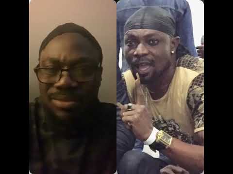 MAD MELON OF THE 'DANFO DRIVER'S FAME HAS DIED AFTER A BATTLE WITH AN UNDISCLOSED ILLNESS