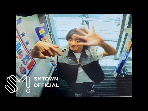 CHANYEOL 찬열 'Ocean Drive' MV