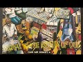 mad professor • moses law