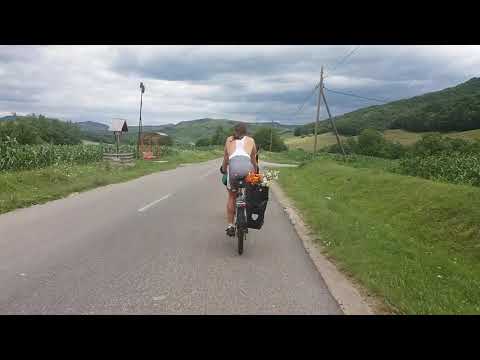 Starchiojd - Tura cu bicicleta