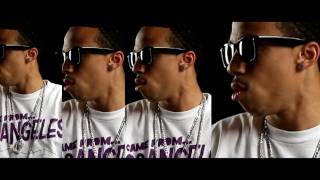 DUTCH THA KID  "ALL NIGHT"  feat.  Shy Boogs (Official Video)