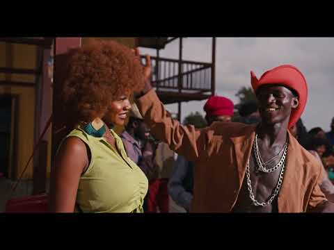 Ay eL Ft Kuami Eugene , Fati   We Dey Chill (Official Video)