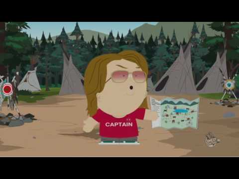 So I switched it, and I switched it!