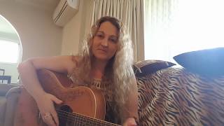 Best Part of Me - Busby Marou  (Cover by JaimeLee)