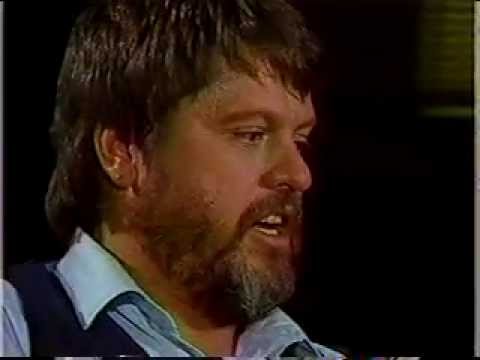 Toy Caldwell on the Bobby Bare Show - Part 2