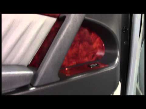 MERCEDES-BENZ 400SE Dark Grey