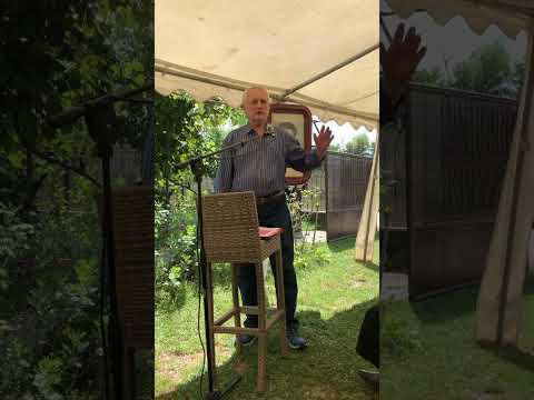 Fratele Nelu Beg de La Hunedoara La Inmomantarea fr Ionut Pag de La Halmagiu 1 august 2023