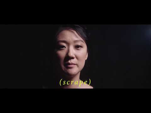 Argus Quartet: Andrew Norman - Peculiar Strokes