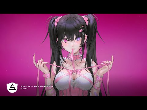 Medii - Real (ft. Cat Cayenne)