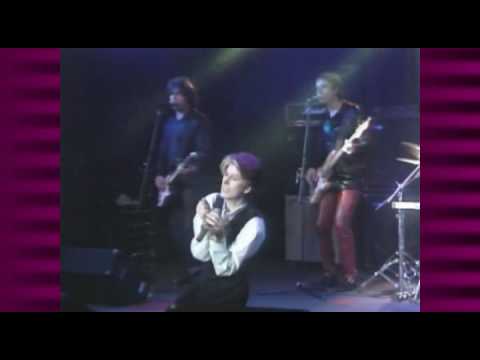 Space Oddity video 3