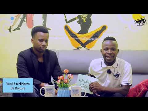 Dom Rome diz que o público não ajuda para o progresso dos artistas, só sabe criticar, mais nada