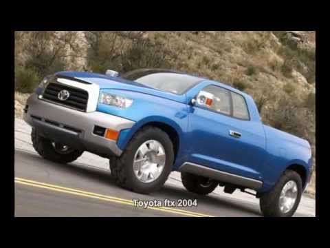 Thumbnail for #1527. Toyota ftx 2004 (Prototype Car) by Toyota FTX, Toyota, Car, Toyota EV Prototype