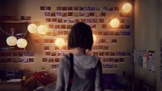 Vidéo Life is Strange - Limited Edition