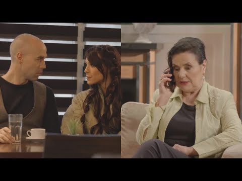 Igra sudbine 622. epizoda - Sofija saopštava Matiji da je trudna. Donki stiže DNK test (PROMO)