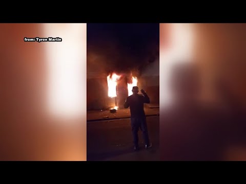 'We're very hurt': Beloved neighborhood couple killed in North Philly rowhome fire