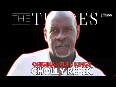 "THE TRADES" WITH @Profow0n - CHOLLY ROCK ZULU KINGS originally aired April 15, 2017