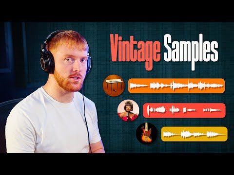 Stop using Samples, make your own! (Here's how)
