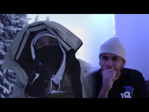 Miszel - Puzzle (prod. D3W) (AMERICAN🇺🇸REACTION!!!)