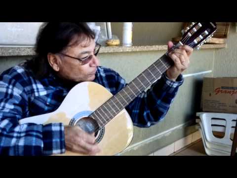 Gaitaço com Luizinho e Carvalho para Pedrinho Goltara - Mercedita