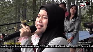 Download lagu MAHA CINTA Voc Ida  SK GROUP Live Dari Lapangan Ralin, Serua Indah   Ciputat mp3
