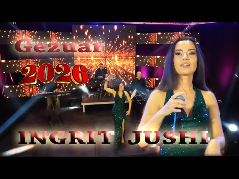 Ingrit  Jushi -  Kolazh  (Official Video 4K) Gëzuar 2026