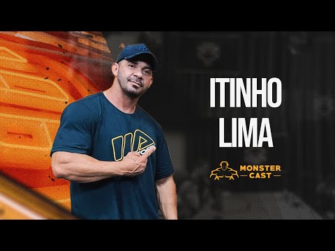 ITINHO LIMA - TUDO SOBRE O FIT PIRA.