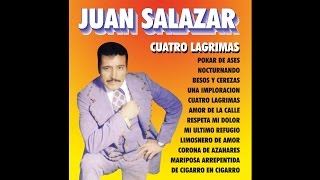 Juan Salazar - Besos Y Cerezas