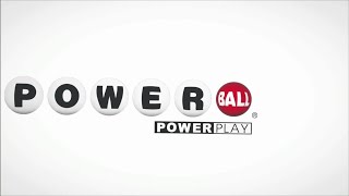 Powerball lottery Apr 1, 2023 drawing video