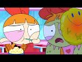 PowerPuff Girls 2016 Tooth Or Consequences REACTION