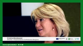 Festina Lente Festina. Verso il futuro – Innova per lavorare – Le interviste