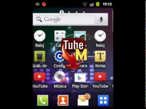 comment installer tubemate sur android