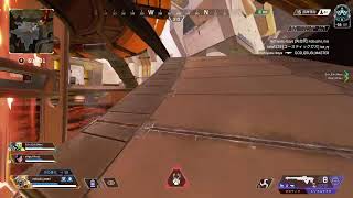 apex身内向け