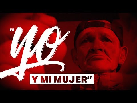 Me and my wife, by Mauro Szeta - Telefe News