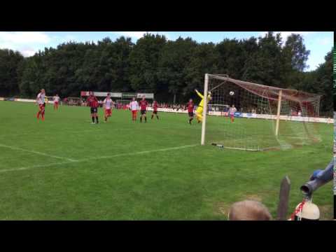 Renado 1 - Read Swart 1 (04-09-2016)