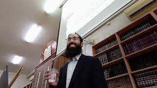 נקמה בגויים  - מותרת או אסורה -   ומתי שמחים הצדיקים בנקמה