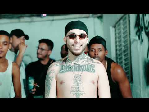 Baile Na Atos - Watanabe x Felpera x GlKhali (shot by @ink_august) (editby:@nickbuu)