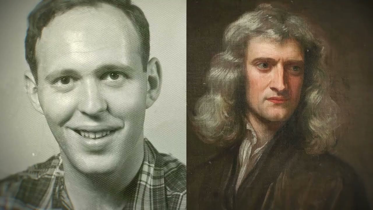 The Trillion Dollar Equation