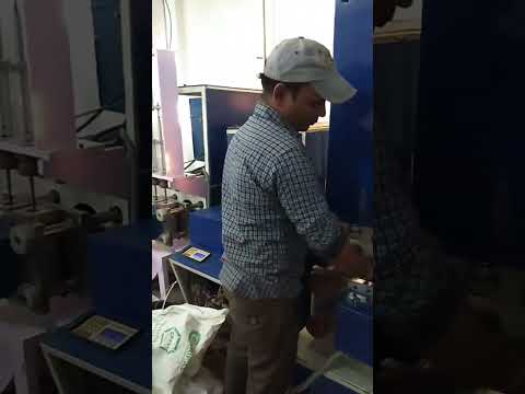 Pet Blowing Machine