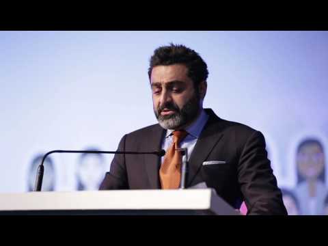 ThinkBig 2016: Address by Mr. Bunty Bohra, Managing Director, Goldman Sachs India