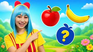 Download lagu Find the Missing Fruit! 🍎🔍 | TigiBoo Kids Song mp3 Download lagu Find the Missing Fruit! 🍎🔍 | TigiBoo Kids Song mp3